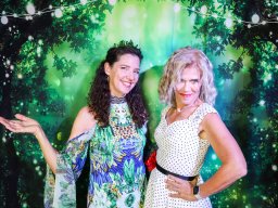 Swing Dance Holiday Party-42